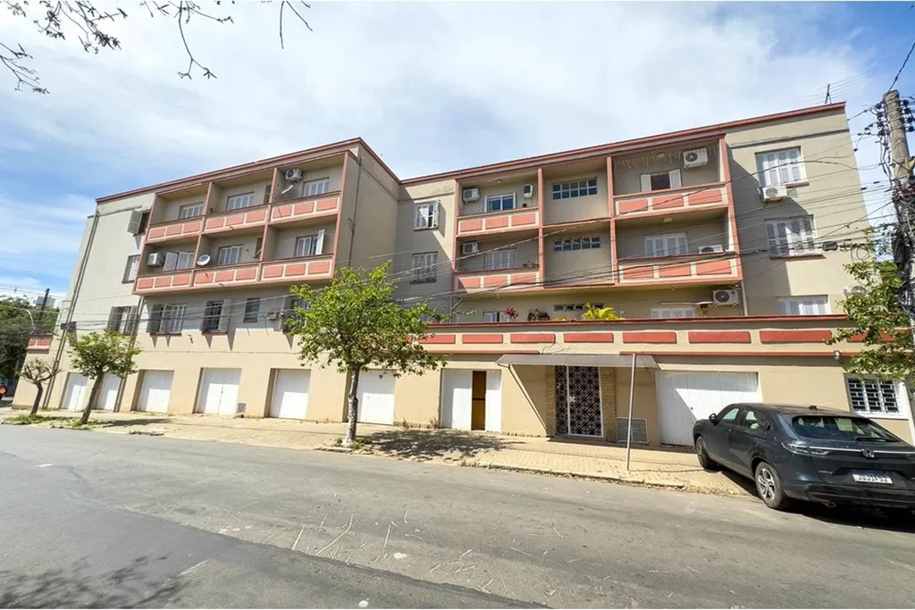 Imagem Apartamento em Petrópolis