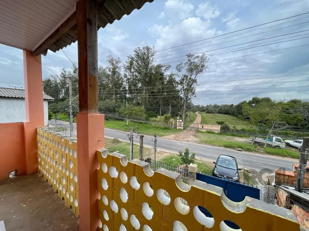 Imagem Casa em Hípica