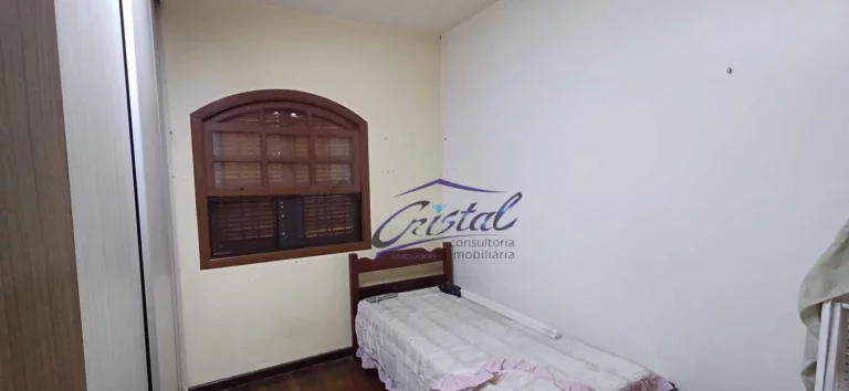Imagem Casa com 5 quartos (2 suítes) à venda, 197 m² - Butantã - São Paulo/SP