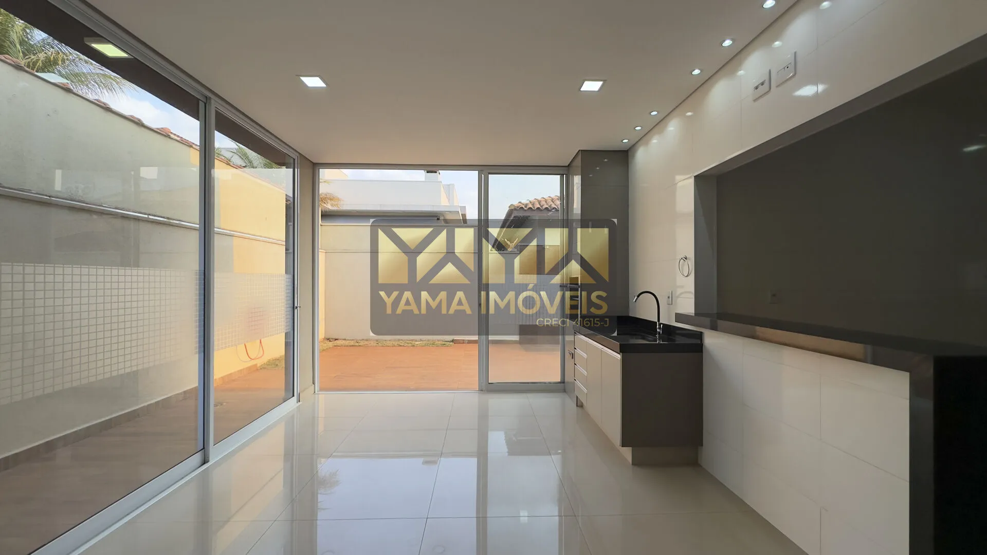 Imagem Condomínio Villa Florença - Casa à venda no bairro Condominio Vila Florença - Ribeirão Preto/SP