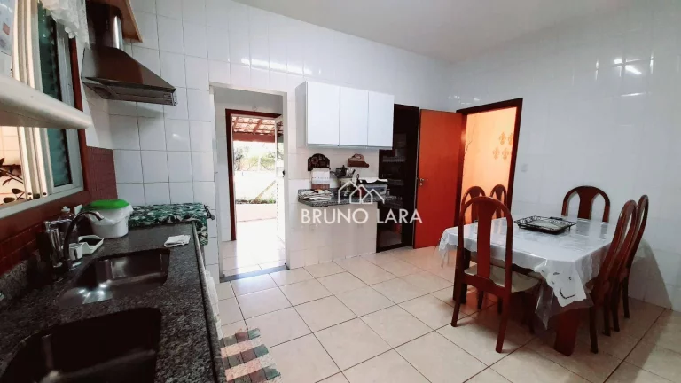 Imagem Casa à venda em Igarapé Condomínio Fazenda Solar