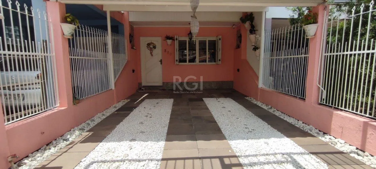 Imagem Casa em Hípica