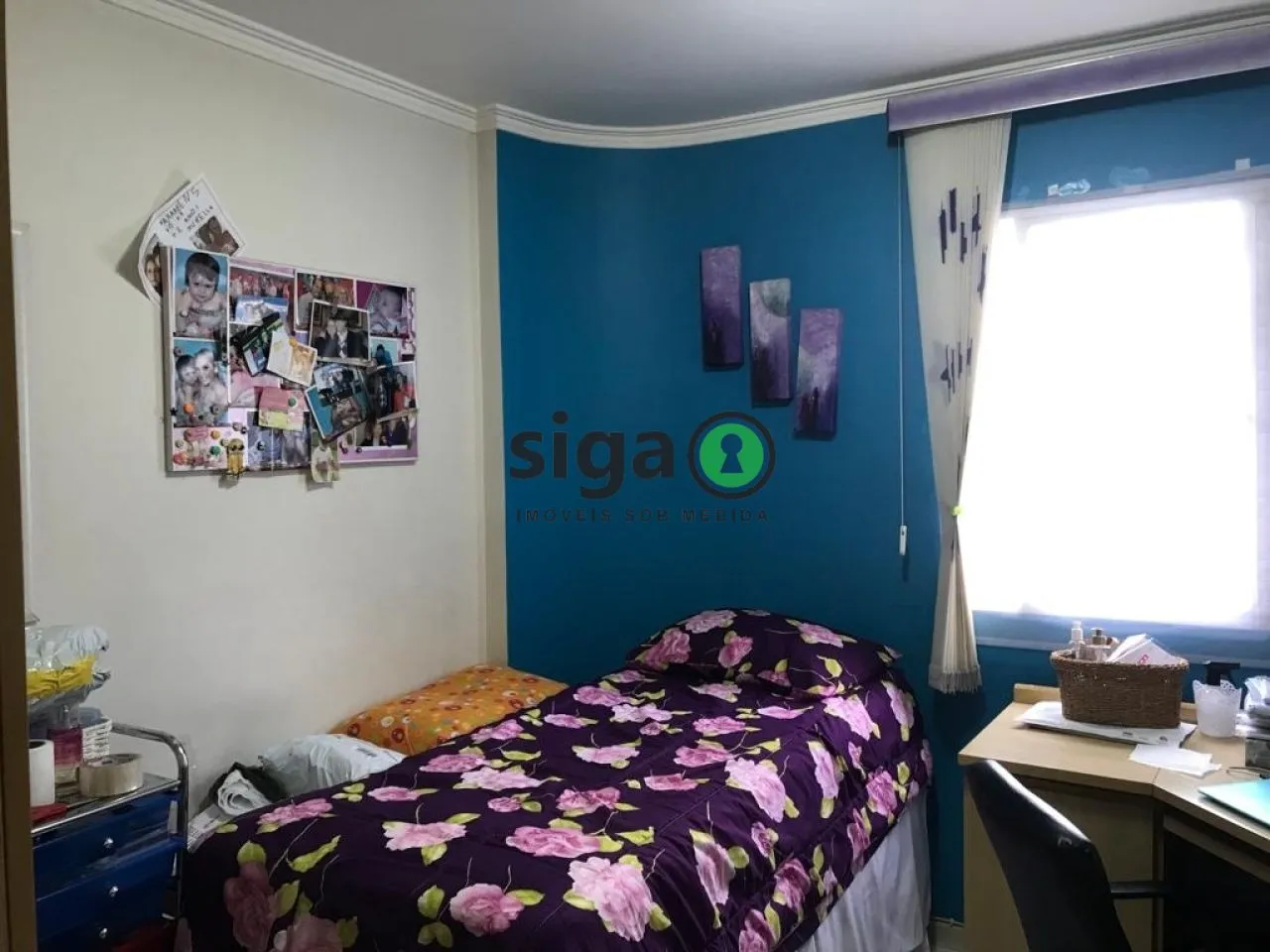 Imagem Apartamento no Tatuapé com 112 metros quadrados