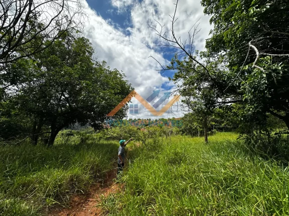 Imagem Terreno à Venda em Santa Cruz - Periquito por R$ 850.000