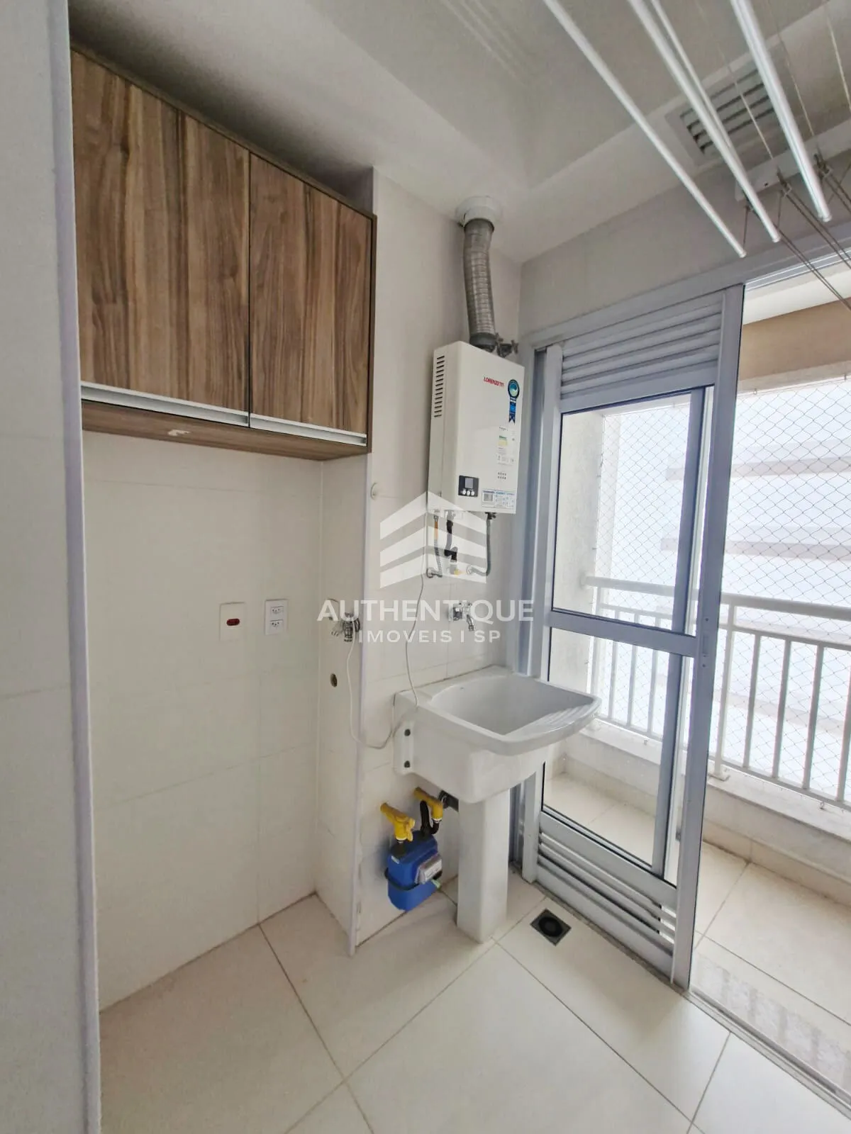 Imagem HELBOR TRILOGY HOME - Apartamento à venda no bairro Centro - São Bernardo do Campo/SP