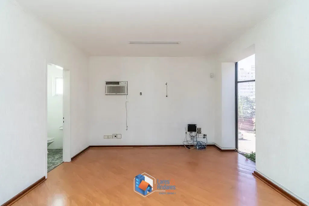 Imagem Edifício Comercial à venda 3 Vagas 315M² Moema São Paulo - SP