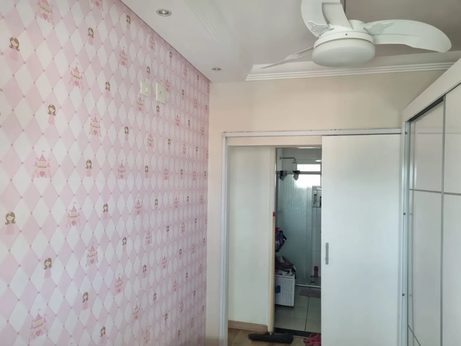 Imagem Apartamento à venda 3 Quartos, 1 Suite, 2 Vagas, 82M², Vila Jaboticabeira, Taubaté - SP | CYAN BOULEVARD DAS ÁGUAS