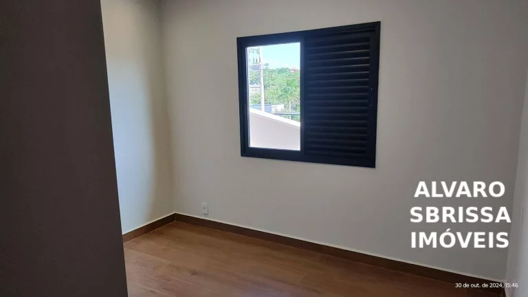 Imagem Casa com 3 dormitórios à venda, 160 m² por R$ 1.200.000 - Gardenville Itu - Itu-SP