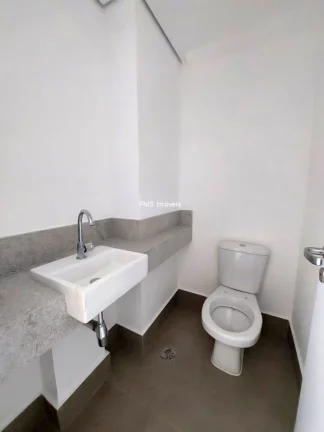 Imagem Apartamento de 1 suíte a venda em Moema