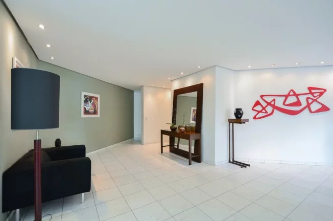 Imagem Apartamento à venda em São Paulo, Morumbi, com 4 quartos, 236m2