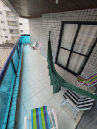Imagem Apartamento com 3 Quartos à Venda, 100 m² em Caiçara - Praia Grande