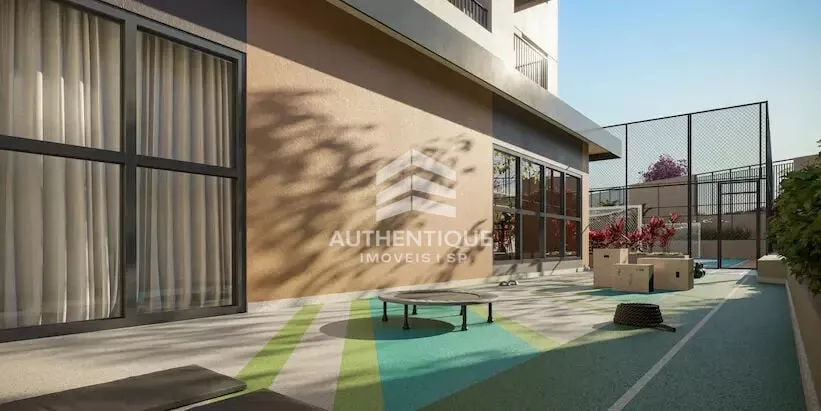 Imagem VICCINO PRACA DA ARVORE - Apartamento à venda no bairro Mirandópolis - São Paulo/SP, Zona Sul