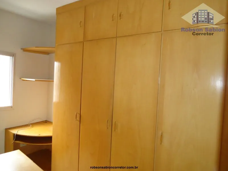 Imagem Apartamento mobiliado para venda em Diadema no bairro Centro