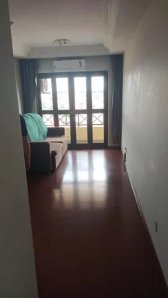 Imagem Bauru/SP, JD Maramba, Condomínio Monte Castelo