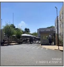 Imagem Oportunidade em VILA ABRANCHES, RIBEIRAO PRETO / SP, Imóvel Em Leilão.
