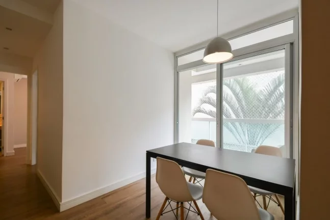 Imagem Apartamento à venda em São Paulo, Consolação, com 2 quartos, 60m2