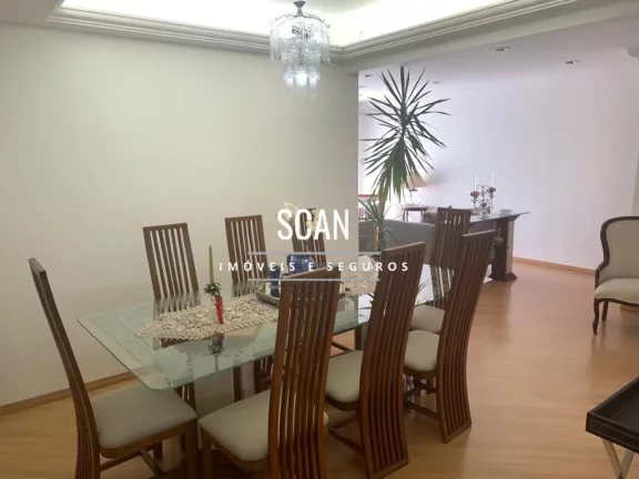 Imagem Apartamento à Venda no Nova Campinas em Campinas, São Paulo