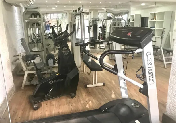 Imagem Apartamento com 2 Quartos à Venda,  em Pedra de Guaratiba - Rio de Janeiro