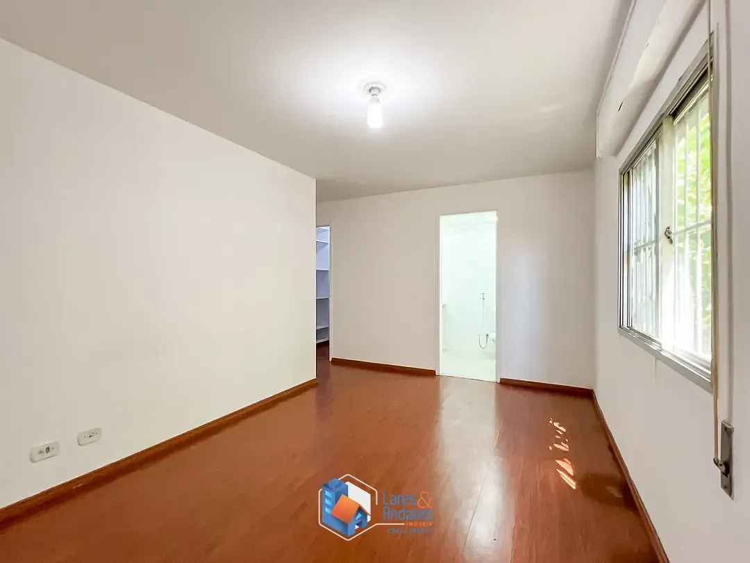 Imagem Apartamento para venda em Bela Vista com 4 quartos, sendo 1 suíte, 164m²