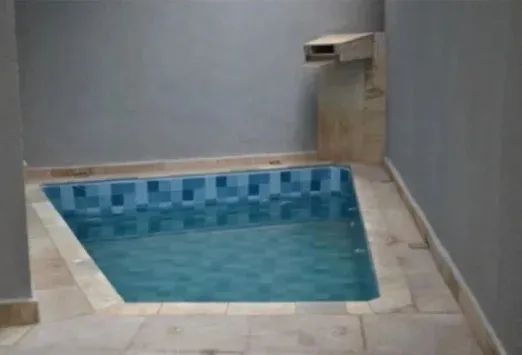 Imagem Casa para Venda em São Paulo, Jardim Líbano, 3 dormitórios, 3 suítes, 4 banheiros, 2 vagas