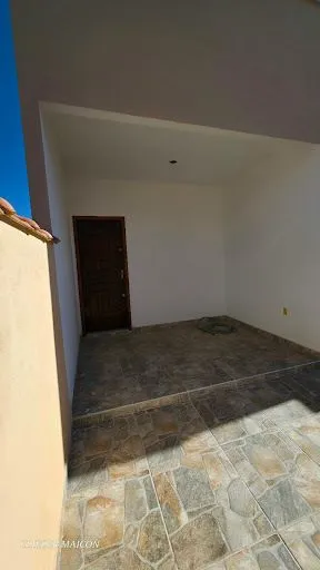 Imagem Casa a venda com 3 quartos no Bairro Aparecida em Poços de Caldas - MG