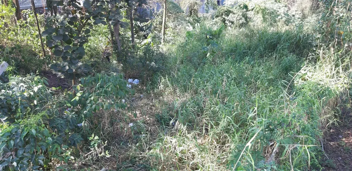 Imagem Terreno à Venda, 1.022 m² em Chácaras Marco - Barueri