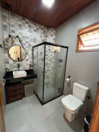Imagem CASA DUPLEX DULCE JL - MOBILIADA