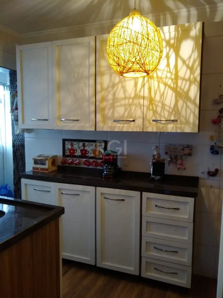 Imagem Apartamento para Venda - 70.34m², 2 dormitórios, 1 vaga - Jardim Itu Sabará