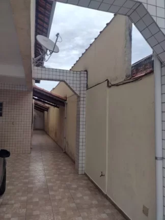 Imagem Casa à venda no Jardim Trevo Praia Grande!!!