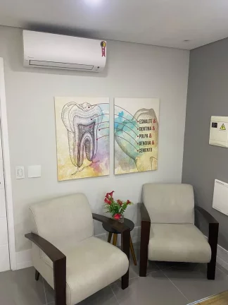 Imagem Oportunidade no GREENWORK BOULLEVARD. Sala comercial, a poucos minutos da estação de metrô Jabaquara!