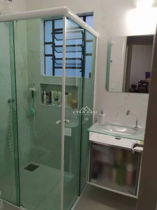Imagem Apartamento à venda, 56 m² por R$ 180.000,00 - Vila Monteiro - Piracicaba/SP
