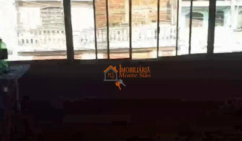 Imagem Sobrado com 2 dormitórios à venda, 250 m² por R$ 285.000,00 - Jardim Bondança - Guarulhos/SP