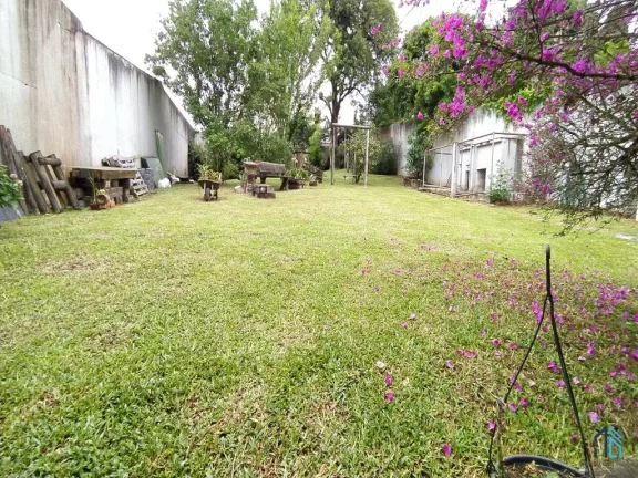 Imagem (Financiamento e estuda permuta) Casa 05 quartos, com terreno grande, no Pilarzinho em Curitiba PR