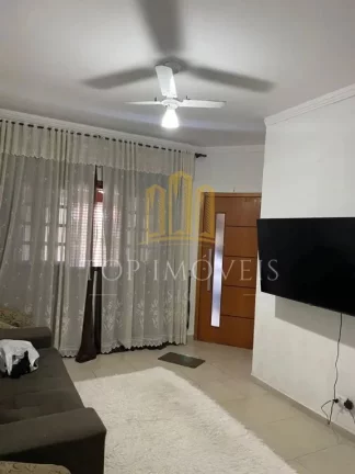Imagem Excelente Casa Localizada no Santa Julia 3 dormitorios Suite Portao Eletronico Churrasqueira