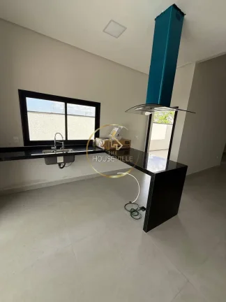 Imagem Casa 3 dormitórios ( 3 suítes), 2 vagas, Bella Vitta, Caçapava.