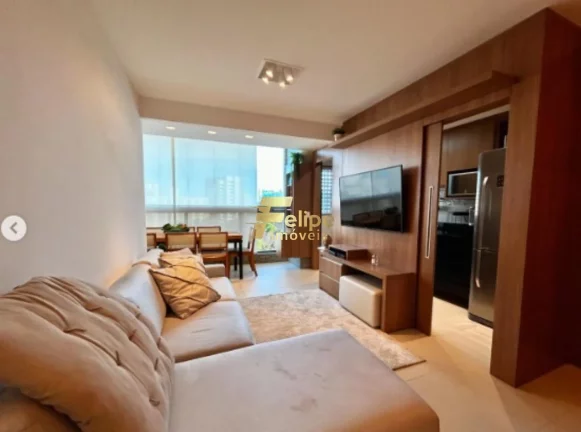 Foto do imóvel APARTAMENTO RESIDENCIAL em VITÓRIA - ES, PRAIA DO CANTO
