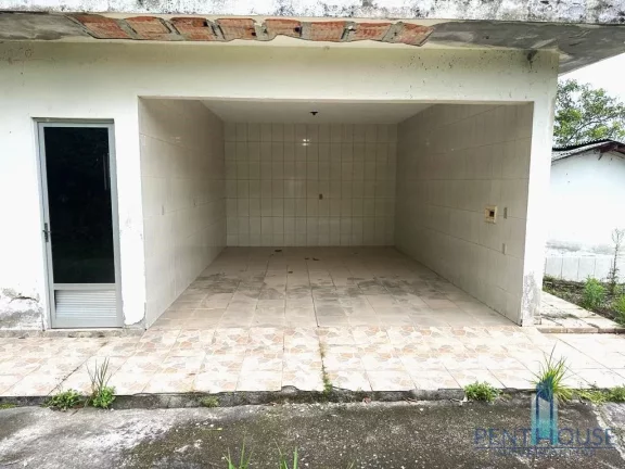 Imagem Casa para Venda em Balneário Camboriú, São Judas Tadeu, 3 dormitórios, 1 suíte, 2 banheiros, 2 vagas