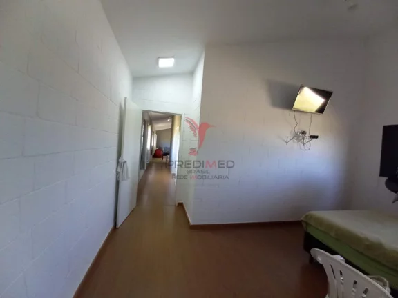 Imagem Linda casa com 270 mts² , varanda, churrasqueira,no Riviera de santa Cristina em Arandú,