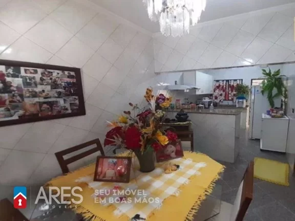 Imagem Casa Residencial à venda, São Manoel, Americana - CA0147.
