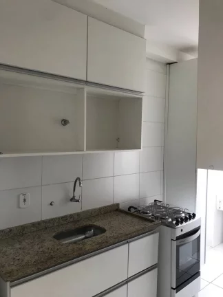 Imagem Apartamento 2 quartos - Massimo Residence - Vila Odim Antão