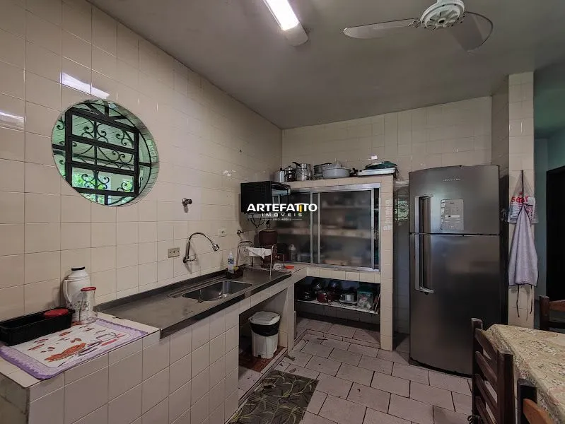 Imagem Casa à venda em Ubatuba, Barra Seca, com 3 quartos, 165m2
