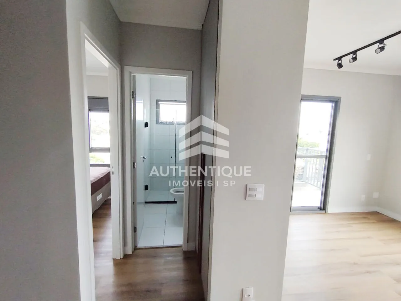 Imagem AP Carinas Moema - Apartamento à venda em São Paulo/SP