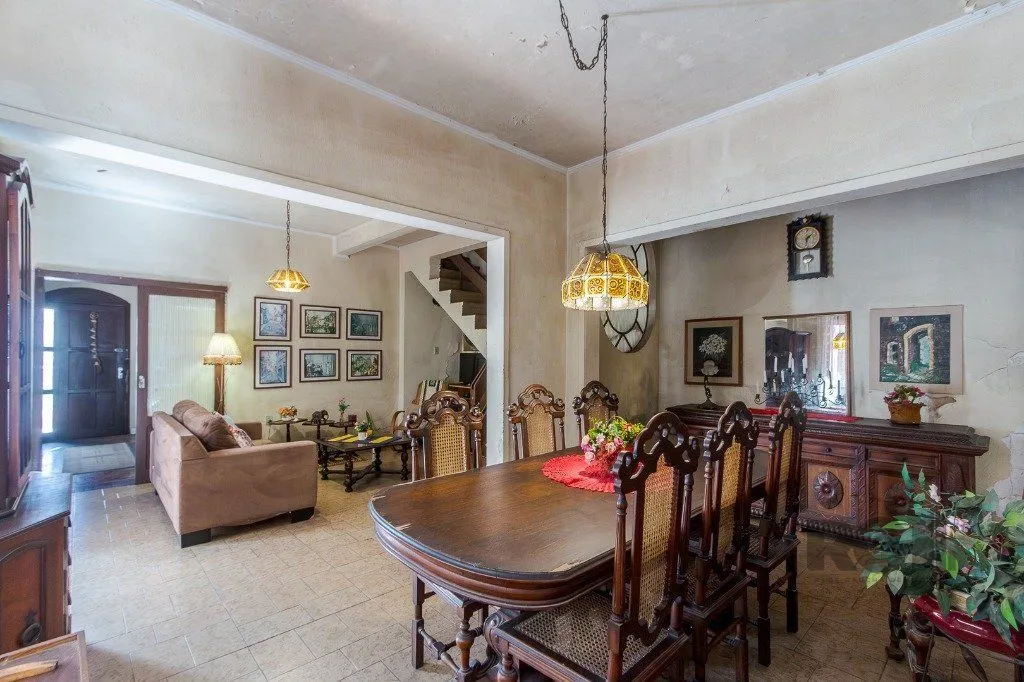 Imagem Casa de 3 dormitórios no bairro Santa Cecília