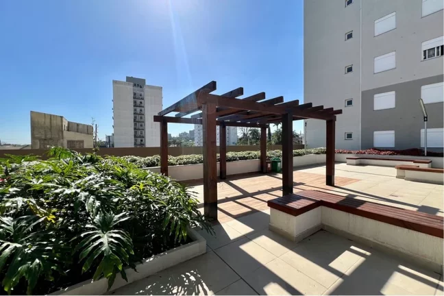 Imagem Apartamento para venda no bairro Centro em Canoas