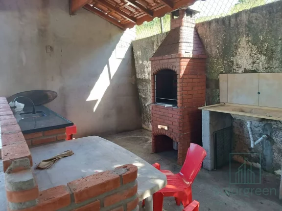 Imagem Casa de 504m² à Venda no Sun Valley – Terra Preta! 420 mil