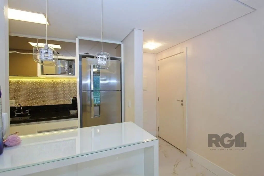 Imagem Excelente apartamento de 76m² com 3 dormitórios e 1 vaga.