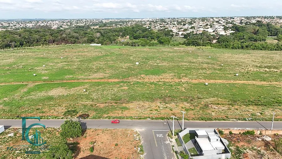 Foto do imóvel Terreno em Condomínio a Venda - Aparecida de Goiânia, GO em Rua Orlando