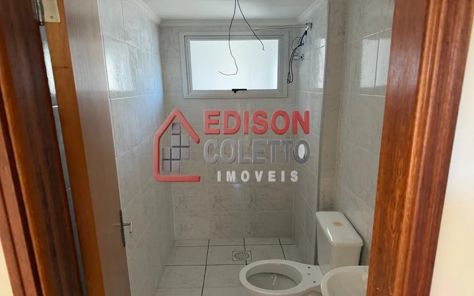 Imagem Apartamento novo, a venda, 3 quartos, 1 suite - Residencial Parque das Águas, no Jardim Caxambu, Piracicaba/SP!!