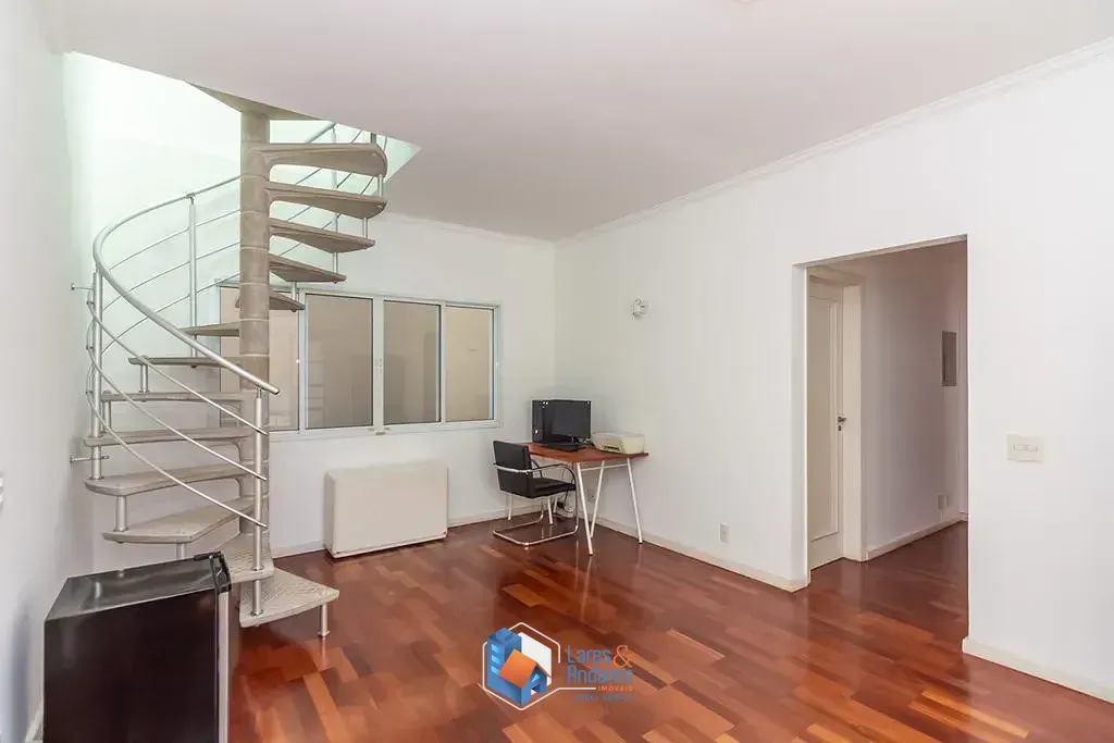 Imagem Casa em Condomínio à venda 5 Quartos 3 Suites 3 Vagas 315M² Jardim Cordeiro São Paulo - SP