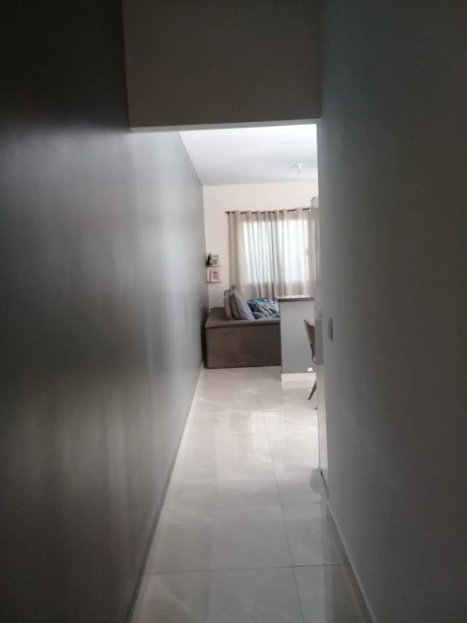 Imagem Casa à venda 3 Quartos, 2 Vagas, 125M², Residencial Mombaça, Pindamonhangaba - SP